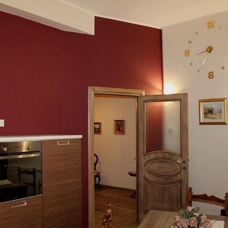 Fiamma&Azzurra Villa Randazzo Kültér fotó